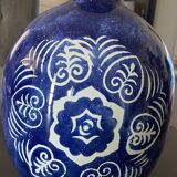 Ceramic vase