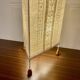 Scandinavian design tripod lamp 1960.