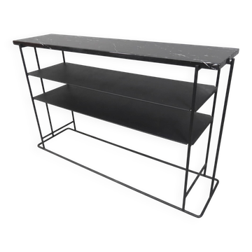 Console Paris Boconcept