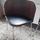 Scandinavian Chair • Vintage • Fusion • Sandra Kragnert • 1970