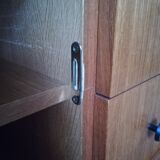 Vintage enfilade