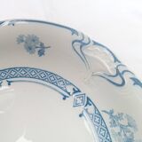 Plat Terre de Fer Manon