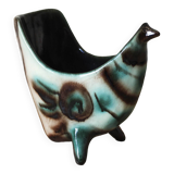 Accolay ceramic zoomorphic pocket emptier