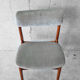 Scandinavian chair 60