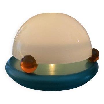 Post-modern design lantern lamp 1990