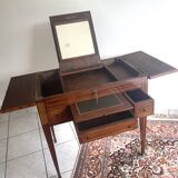 Louis XVI style dressing table