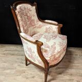 Pair of Louis XVI Shepherdesses