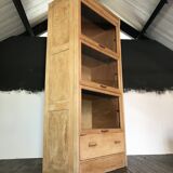 Haberdashery furniture glazed