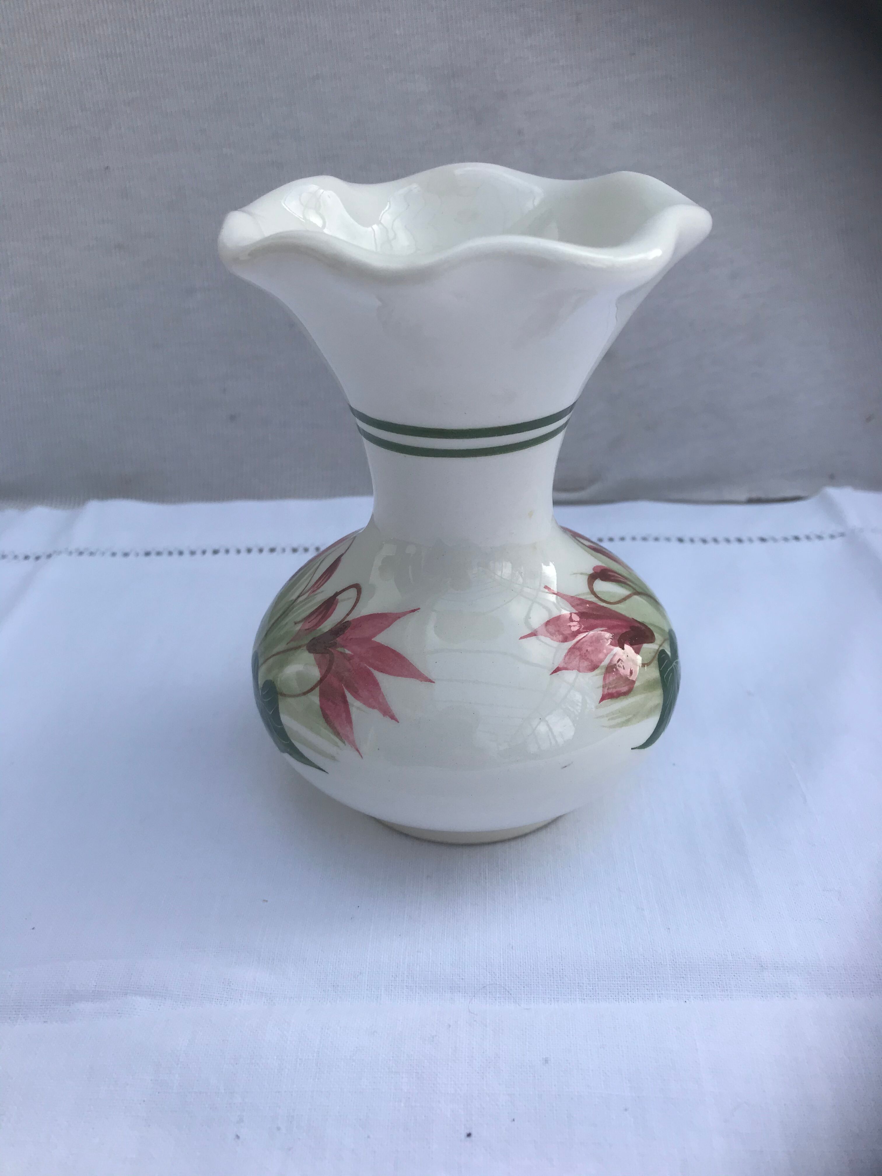 Ancient vase moses cyprus