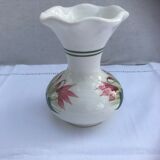 Ancient vase moses cyprus