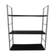 Étagère murale string en métal