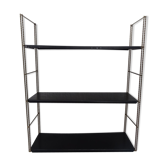 Étagère murale string en métal