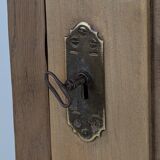 Parisian buffet 1 door