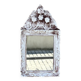 Louis XV style mirror