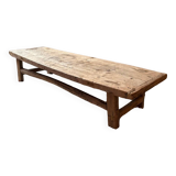 Farmhouse Coffee Table