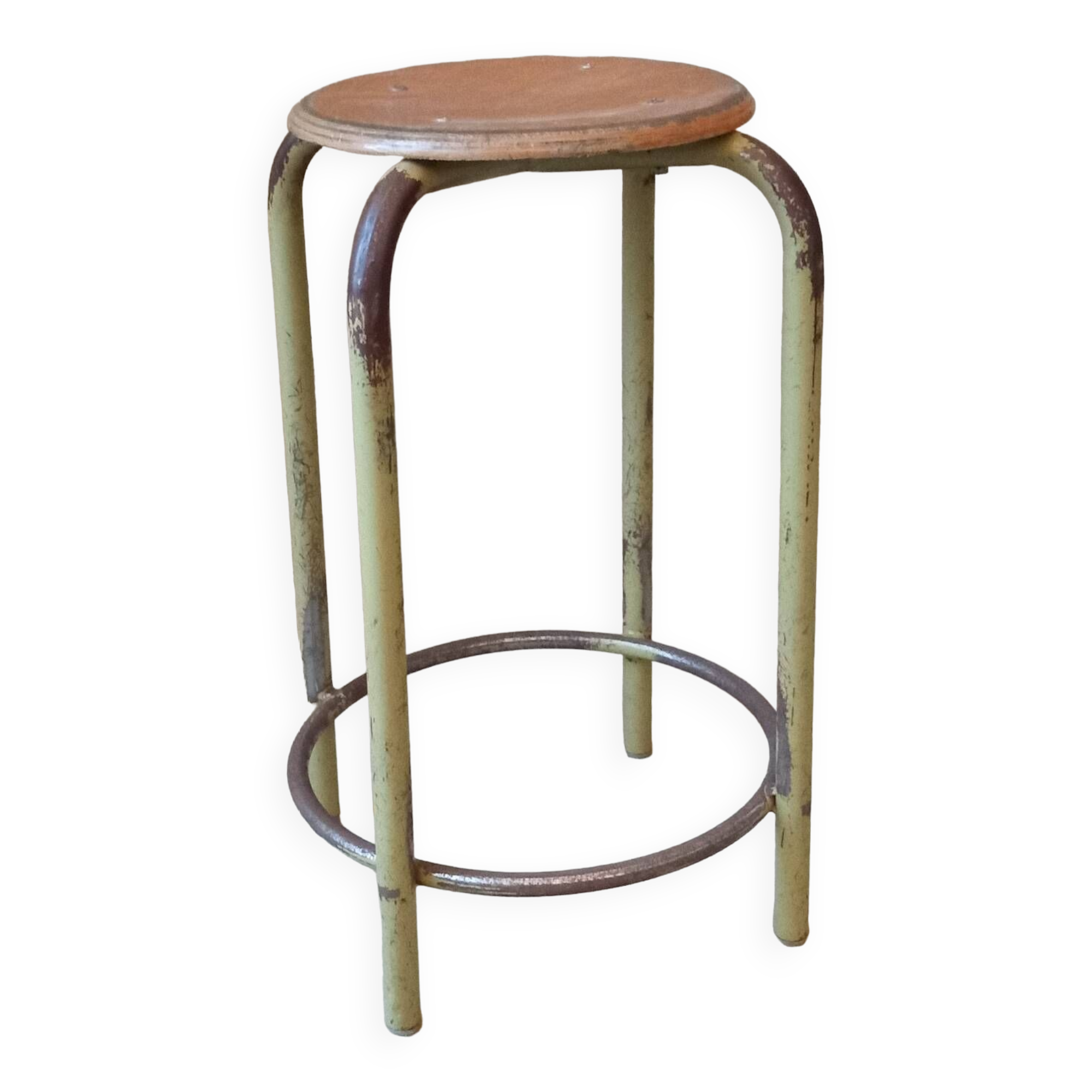 School stool