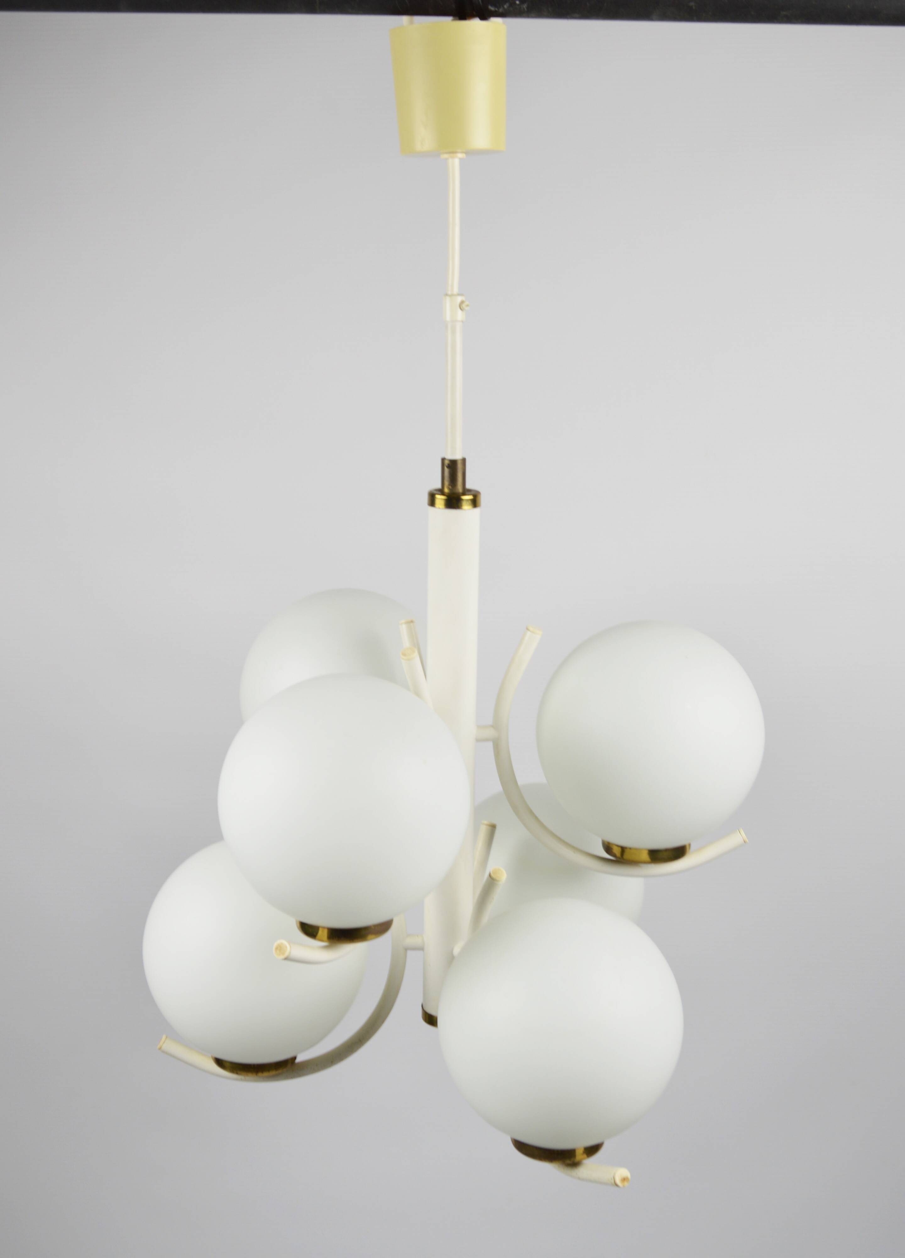 Chandelier, 1970s