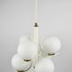 Chandelier, 1970s