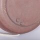 Lamp base by Jacques Pouchain - Atelier Dieulefit