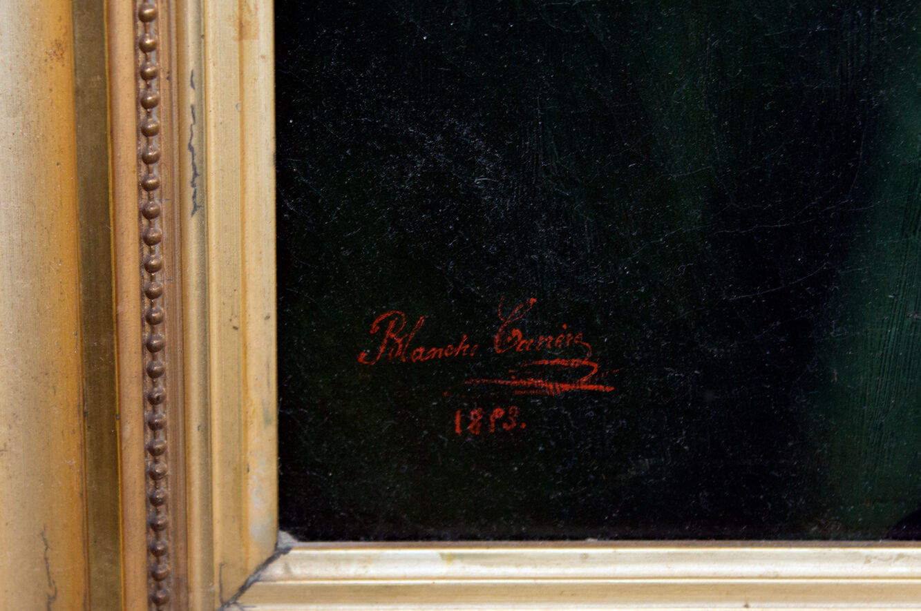 Portrait of a Gentleman