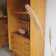Bookcase feet compass 60