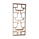 Room divider by L. Volák for Dřevopodnik Holešov, Czechoslovakia, 1960s