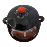 Sugar jar