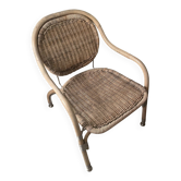fauteuil Nätön, par Mats Theselius, collection IKEA PS