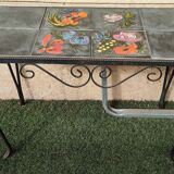 Table d'appoint Vallauris