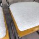 Vintage Breuer Cesca chair pair