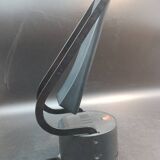 Vintage stilplast imq halogen pendulum desk lamp design italy memphis