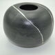 Vase boule de Aage Würtz