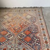 Persian rug Kilim Türkiye 1950