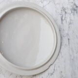 Terre de Fer Gien soup tureen, Clara model