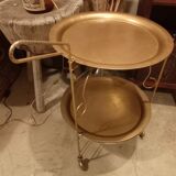 Rolling trolley or mini bar