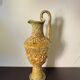 Jars / Honey enamel lava