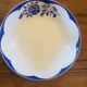 Set of 2 plates digoin sarreguemines model corsica
