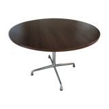Table "Contract base" design Charles and Ray Eames edition Vitra