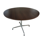 Table "Contract base" design Charles and Ray Eames edition Vitra
