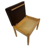 Design Farstrup Denmark Footstool Ottoman