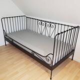 Bed bench