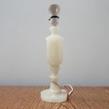 Lampe de table anglaise