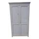 Parisian wardrobe