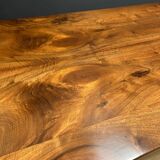 Large antique French table