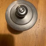 Pepper mill