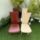 Chaises en Cuir Italienne
