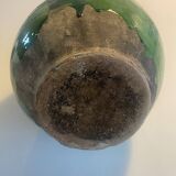 Very large pottery jug - Earth - 40x28 cm
