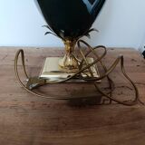 Le Dauphin lamp base