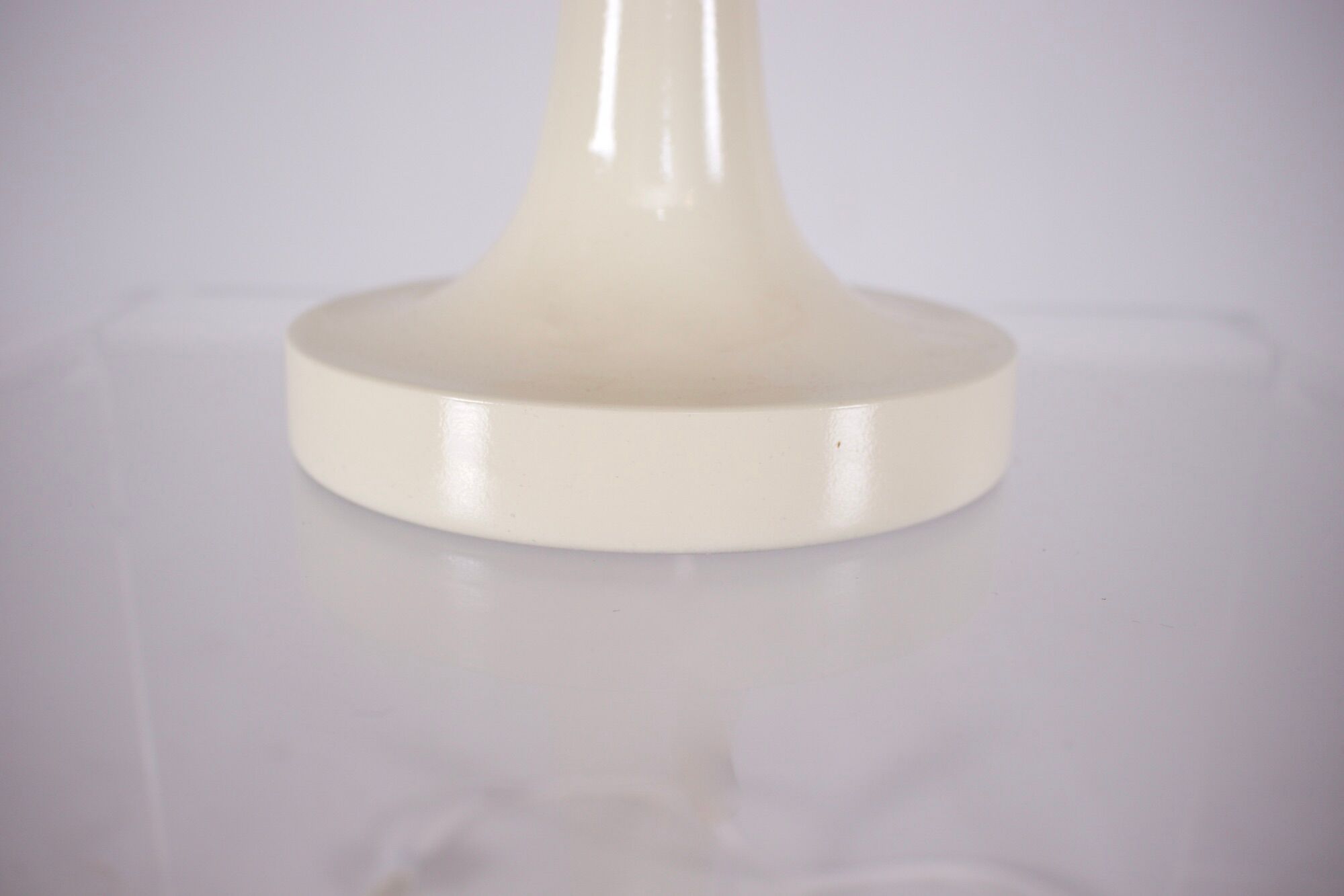 Mushroom lamp "Pop" 1960