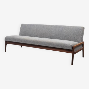 60s convertible sofa, Danish design